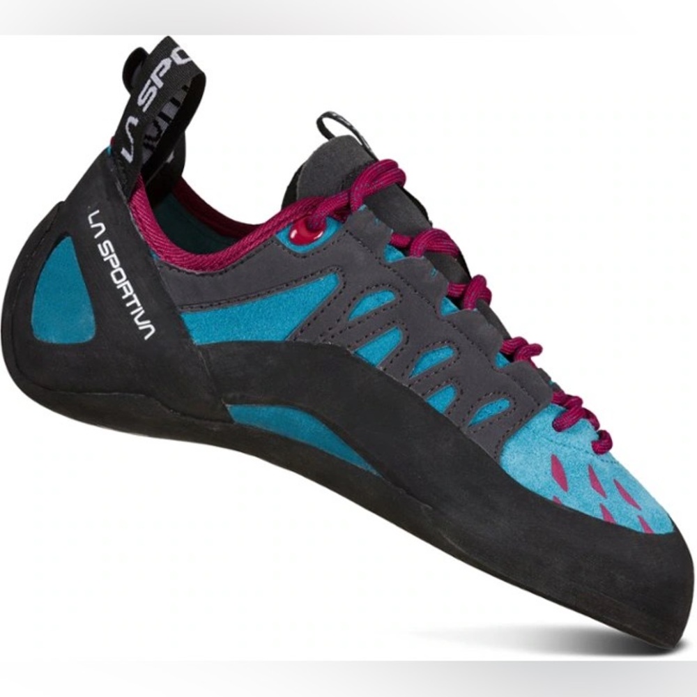La Sportiva Women’s Climbing shoes size 6, size 7